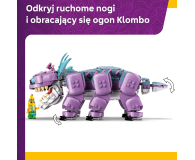 LEGO Fortnite 77077 Klombo - 1331673 - zdjęcie 5